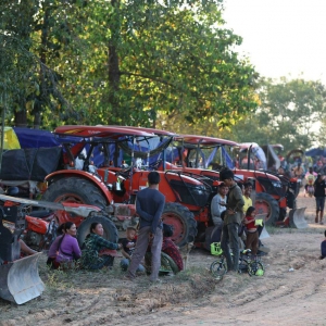 泰军持续炮击，柬埔寨已7死20伤