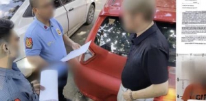 宿务警方逮捕韩国顶级红通，专骗小菲血汗钱