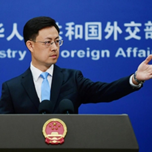 中国外交部 正核实中国公民在柬泰边境遭炮击受伤一事