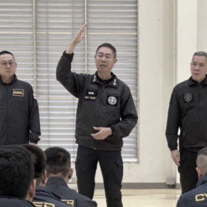 泰国计划接收8000名在柬公民回国