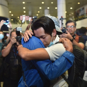 菲律宾移民局（BI）警告诈骗园区就业已成为当前菲律宾人口贩运案件中最突出的新趋势 ...