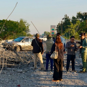 柬埔寨刺杀泰国指挥官未遂
