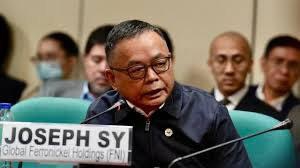 菲律宾移民局放话：施振忠证据链更硬 案情严重性高于郭华萍 ...