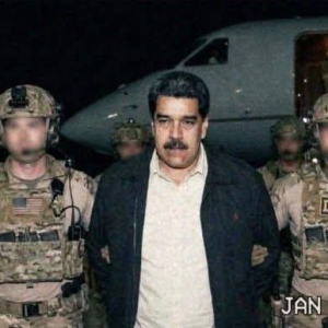 美国司法部长：马杜罗已被起诉 被控多项罪名