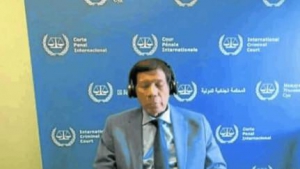 菲前市长爆料：老杜被捕，是因2025年预算案触怒小马