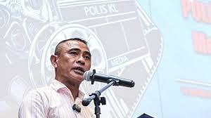 吉隆坡警方去年捣毁97起网络诈骗案 查获逾500万令吉现金