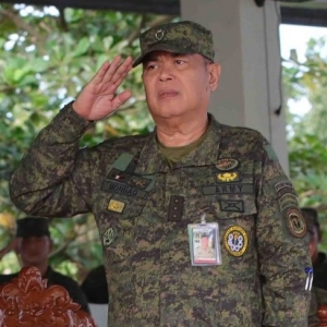 菲军现役上校公开表态反对总统  直言：马科斯已失道德领导力 ...