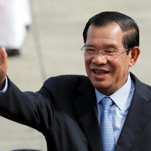 铁腕扫荡电诈园区 洪森誓言“连坐式追责”，清洁工亦难逃法网 ...