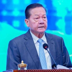 柬埔寨副总理：103名涉毒公职人员被开除