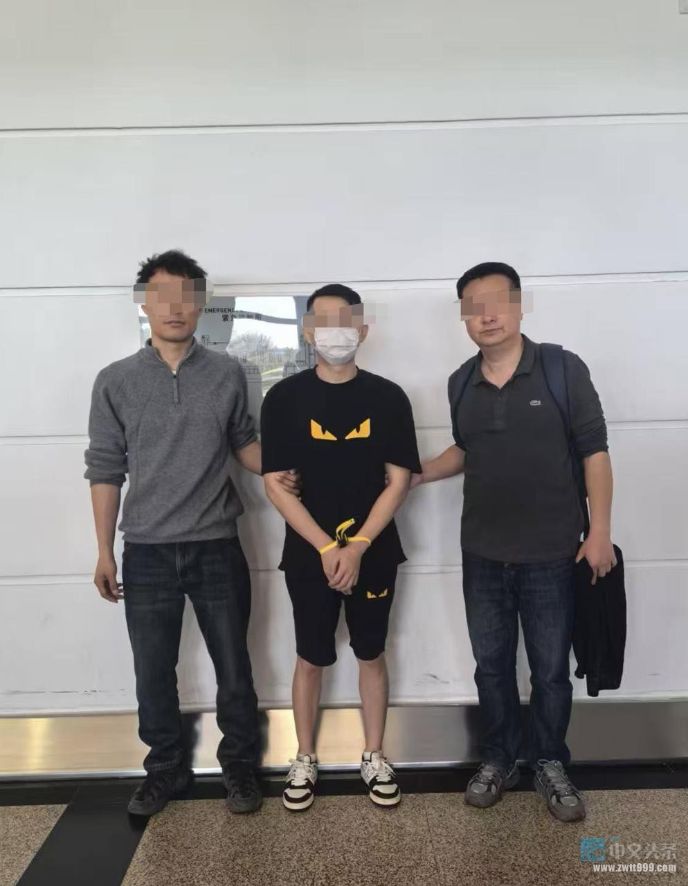 3.5亿电诈头目被遣返！从菲律宾“请”回来的邹某，到底是个什么来头？ ...