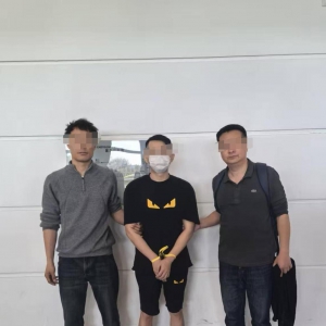 3.5亿电诈头目被遣返！从菲律宾“请”回来的邹某，到底是个什么来头？ ...