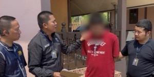 跨境电诈链被打断,泰国逮捕中国诈骗团伙幕后组织者