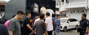 马来西亚再抓80名金融分析师 沙巴破获跨国电信诈骗团伙 80人落网 ...