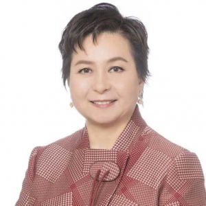 “赌王”何鸿燊女儿何超蕸去世