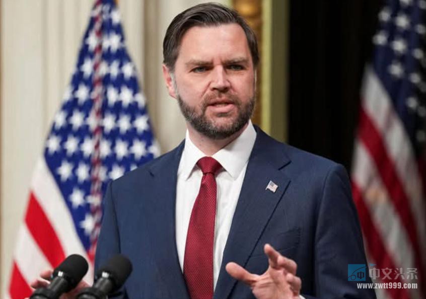 美国副总统万斯说，美国和伊朗21个小时的艰难谈判最终无果而终。 ...