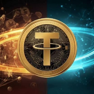 USDT用户突破5亿！每季度新增3000万钱包，发展中国家成增长主力 ...